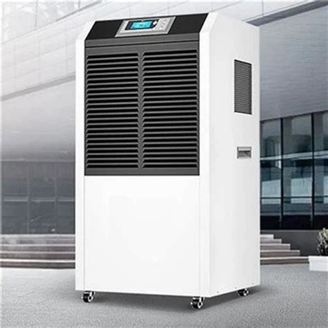 D Humidity Fire - Industrial Dehumidifier Machine Manufacturer from Nashik