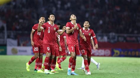 Jadi Pengubah Permainan Timnas Indonesia U-20, Kenapa Marselino ...
