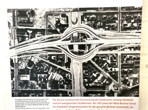 Verlängerung der A 100 (16. Bauabschnitt) :: www.bahninfo-forum.de