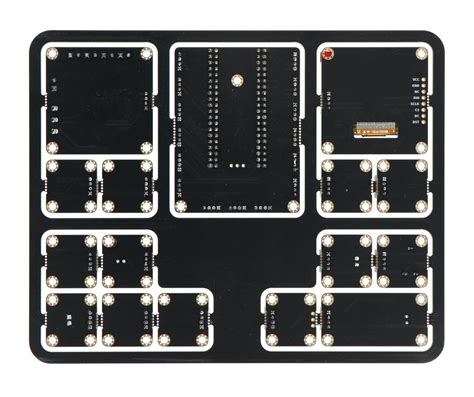 Image result for Raspberry Pi 4 Sensor Kit
