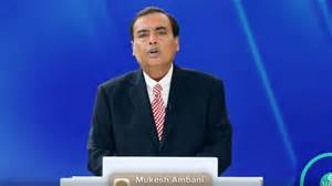 Mukesh Ambani confirms Jio IPO in 2026 at AGM 2025; lists achievements ...