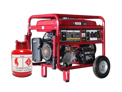 Image result for Gas Generators Portable