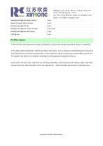 xinrong pmma ps sheet extrusion line - Jiangsu Xinrongplas Machinery Co ...