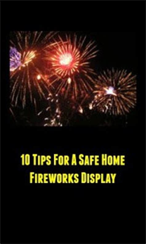 Firework Safety 80s 的图像结果