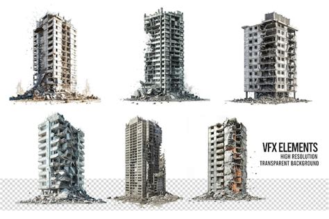 Decayed City Texture 的图像结果