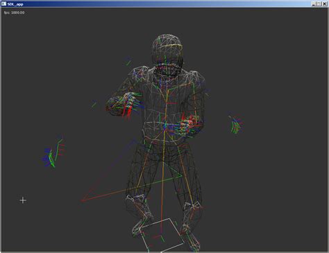 Image result for OpenGL Animation