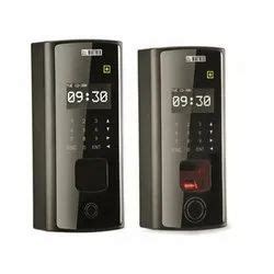 Biometric Attendance Control System - Hid Signo 25b Biometric Reader ...