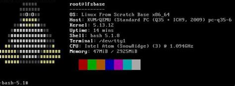 Image result for Building Linux From Scratch