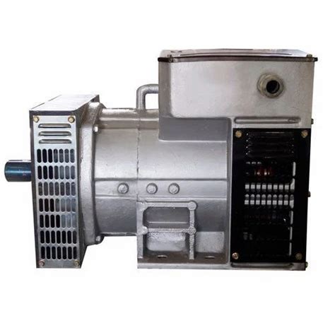 Image result for Synchronous Alternator Parts and Functions