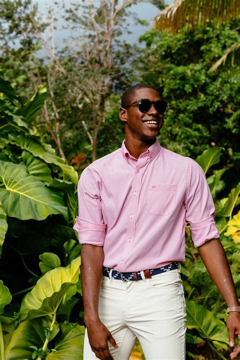 29 Best Easter Outfit Ideas For Black Men
