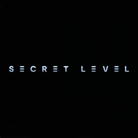 Secret Level: New Trailer Out for Amazon Prime Video’s Animated ...