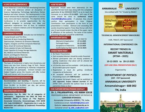 Annamalai University