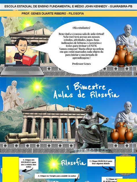 Image result for Tutorial De Filosofia