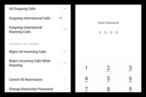 Image result for Code to Unblock Call Barring