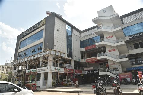 Omkar Group Best real estate developers in india | Projects