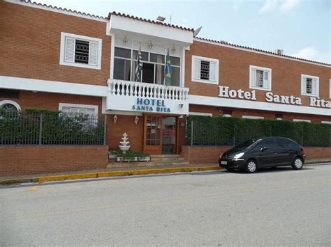 HOTEL SANTA RITA (Itu) - Hostel Reviews & Photos - Tripadvisor