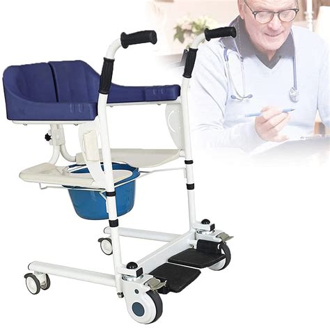 Buy Handicap Wheelchair Patient Lift Machine, Commode Chairs for the ...
