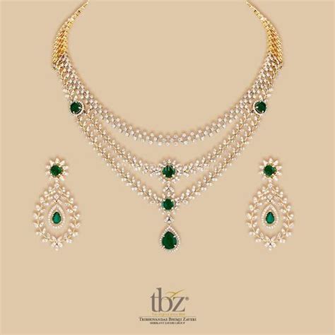 Tribhovandas Bhimji Zaveri, Santacruz West - Jewellery - Juhu ...