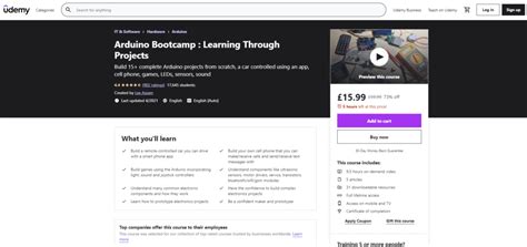 Arduino Course 的图像结果
