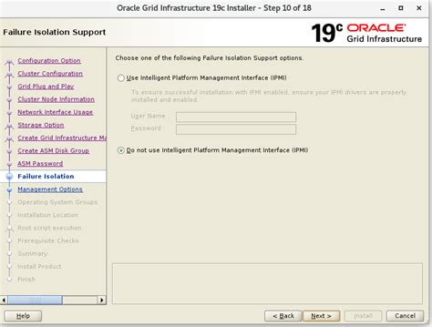 Image result for Scan Resolution in Oracle19c