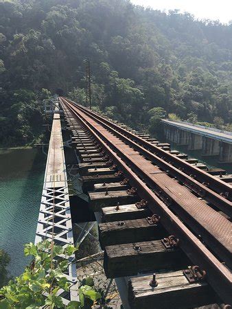Old Shan Sian Tourism Train (Miaoli) - All You Need to Know BEFORE You Go