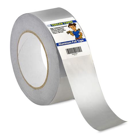 Snapklik.com : Gaffer Power Aluminum Foil Reflective Duct Tape ...