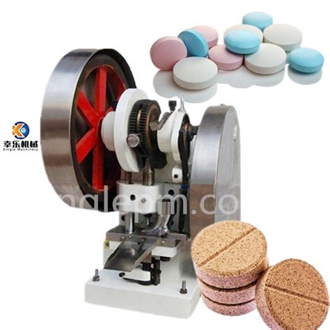 Pill Making Machine 的图像结果
