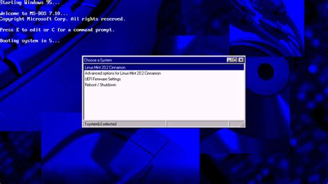 Image result for Open-Box Win95 Theme