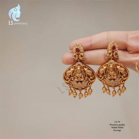 Premium Quality Diamond Finish Necklace 2021 - Indian Jewelry Designs