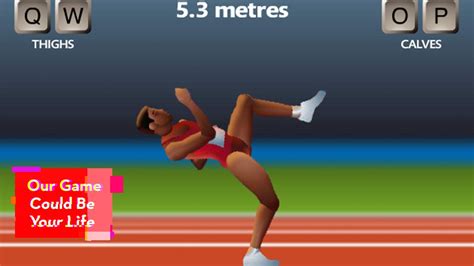 Image result for QWOP Tutorial