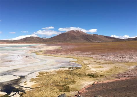 Visit The Atacama Desert on a trip to Chile | Audley Travel