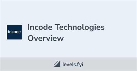 Incode Technology 的图像结果