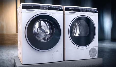 西门子洗衣机怎么解锁 西门子滚筒洗衣机门打不开怎么办 - 装修保障网