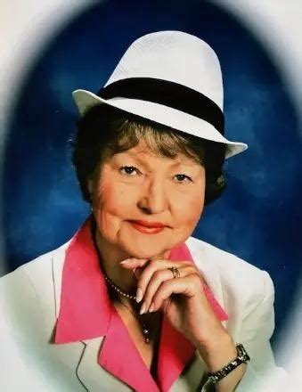 Elizabeth Marie Beyers Tomasi Obituary (2025) - Marquette, MI - Canale ...