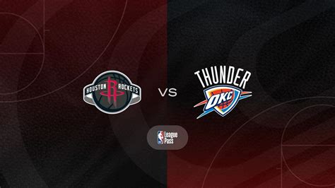 NBA: Rockets @ Thunder, 5776 Grandscape Blvd, The Colony, TX, United ...