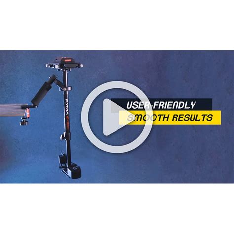 Flycam HD-3000 Handheld Video Stabilizer