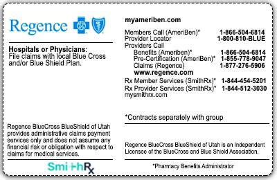 ameriben provider forms