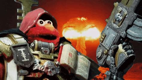 Image result for Exploding Elmo