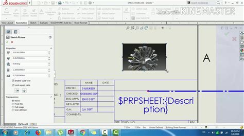 SolidWorks Add Logo 的图像结果