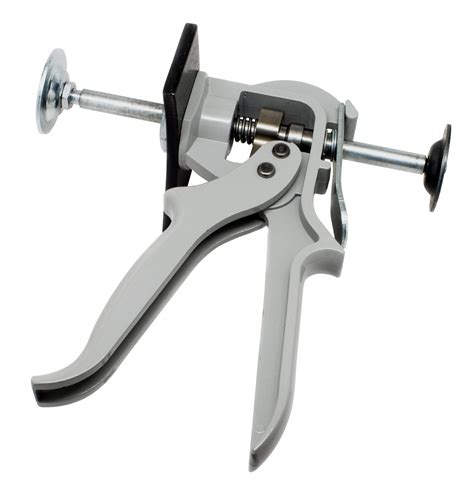 Lisle 24300 Lisle Single Piston Brake Caliper Compressors | Summit Racing