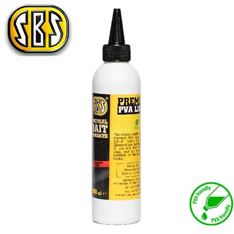 SBS Premium PVA Liquid