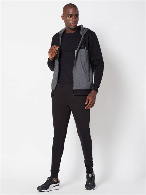 Men's Hoodies & Sweatshirts – Sporto by Macho