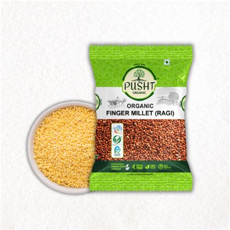 Buy Certified Organic Pulses, Spices & Millets Online in India|BioMart ...