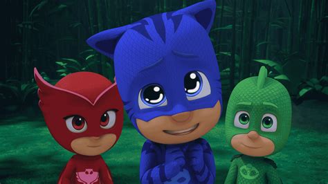 PJ Masks Season 6 Release Date, Trailer - Is it canceled?