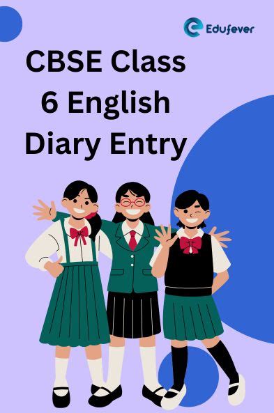 Image result for Diary Entry Topics for Class 6