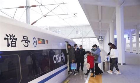 郑州客运班车什么时候恢复正常（郑州交运集团今日多班线因雨雪停运）