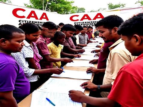 CAA সিএএ নিয়ে এবার বিরাট সিদ্ধান্ত কেন্দ্রীয় সরকারের! কোন কোন দেশের ...
