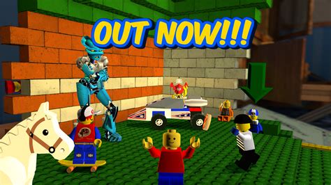 Image result for LEGO Garry's Mod