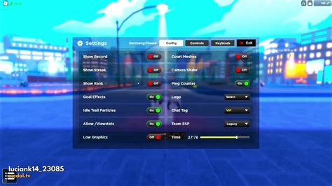 Hoopz Roblox Controls 的图像结果