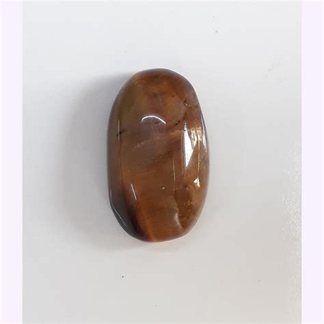 Tiger Eye | Khanna Gems
